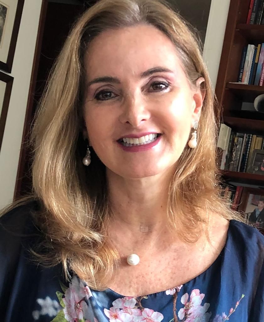Adriana Giraldo