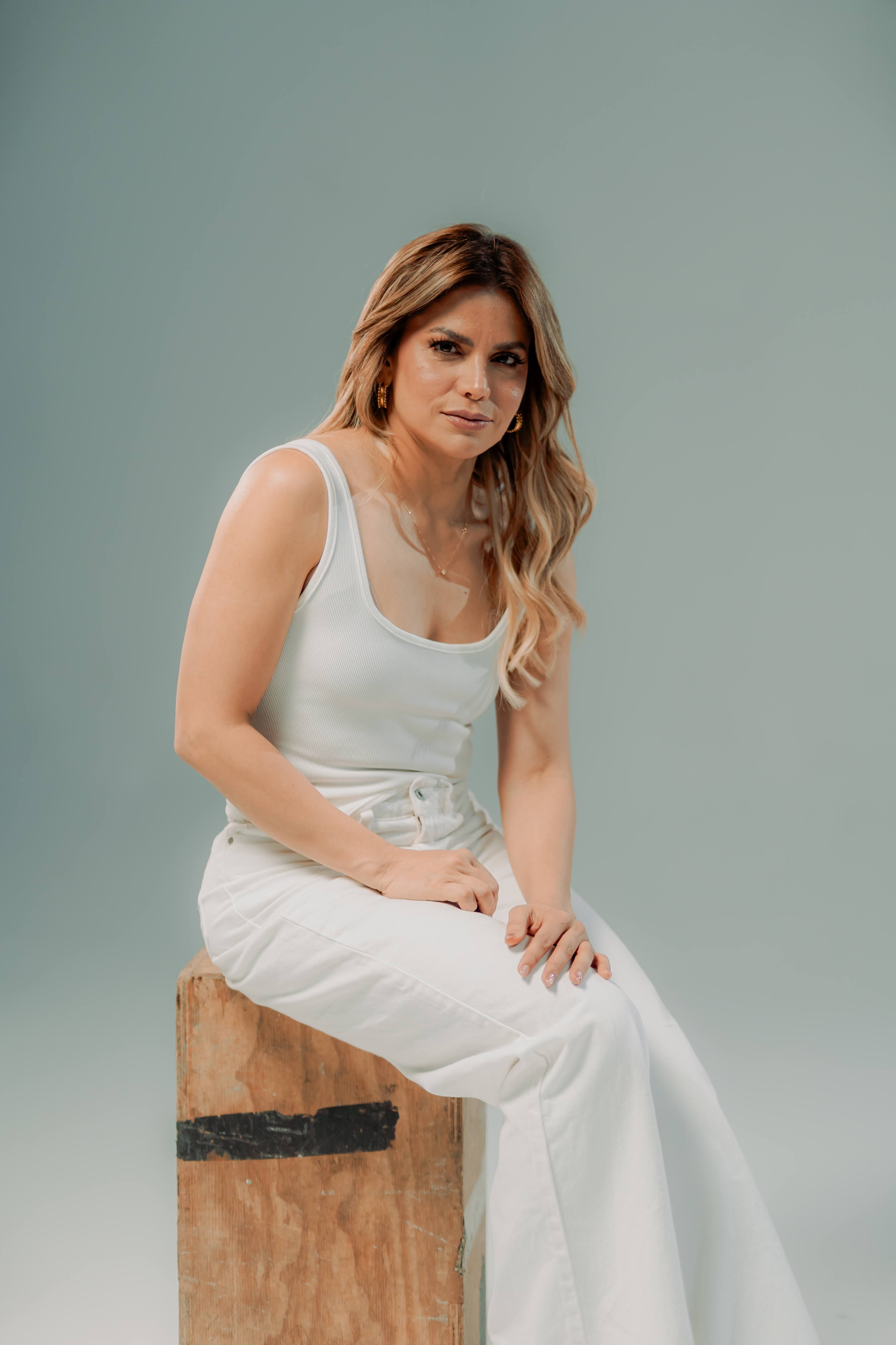 Adriana Lucía