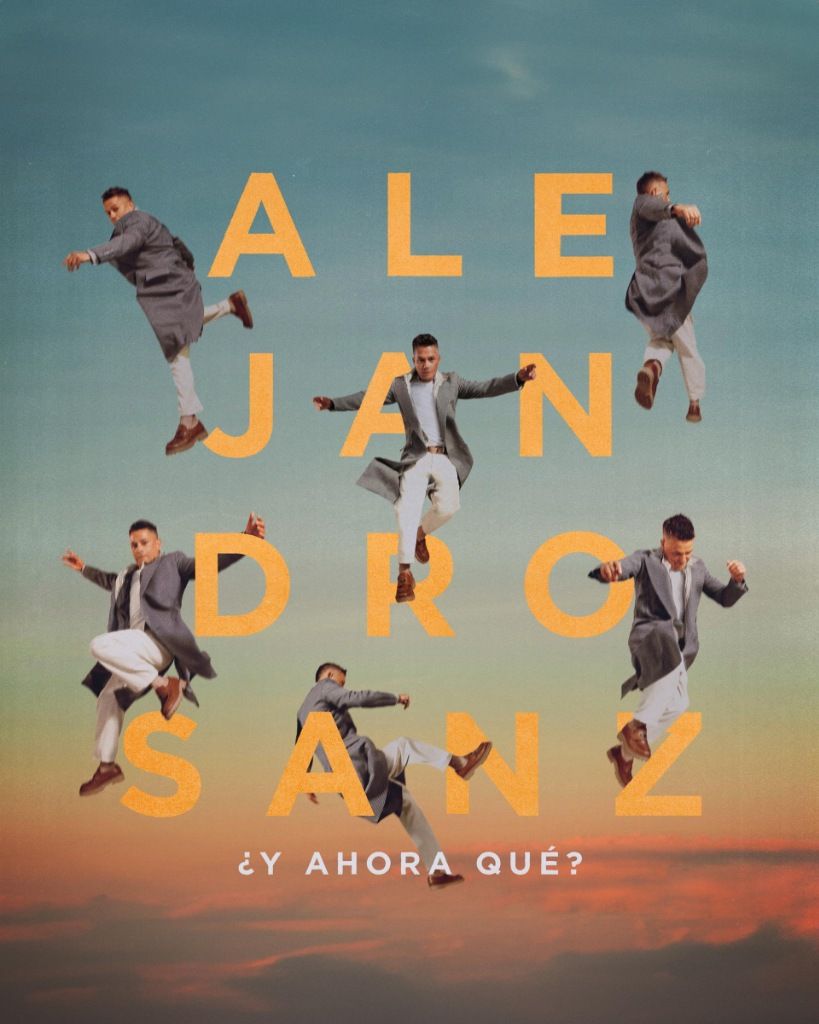 Alejandro Sanz