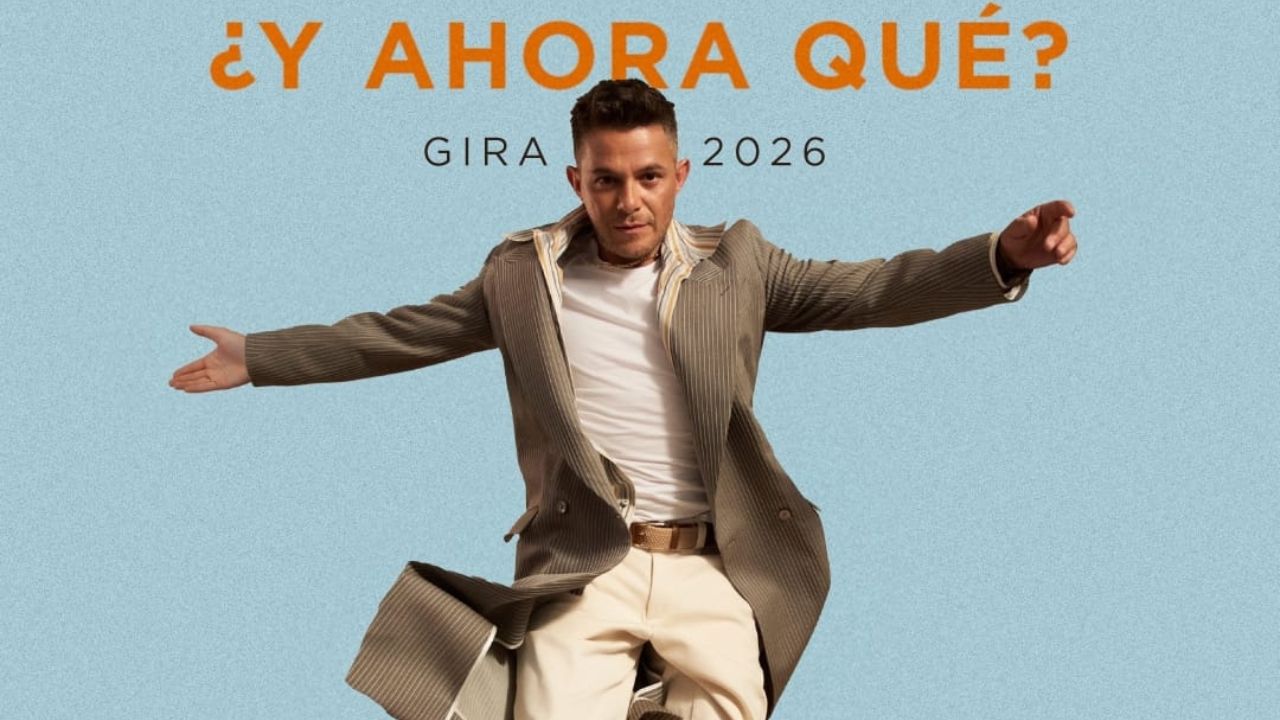 Alejandro Sanz