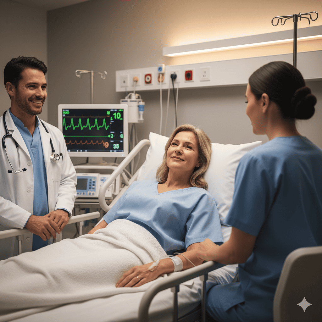 Ataque cardiaco