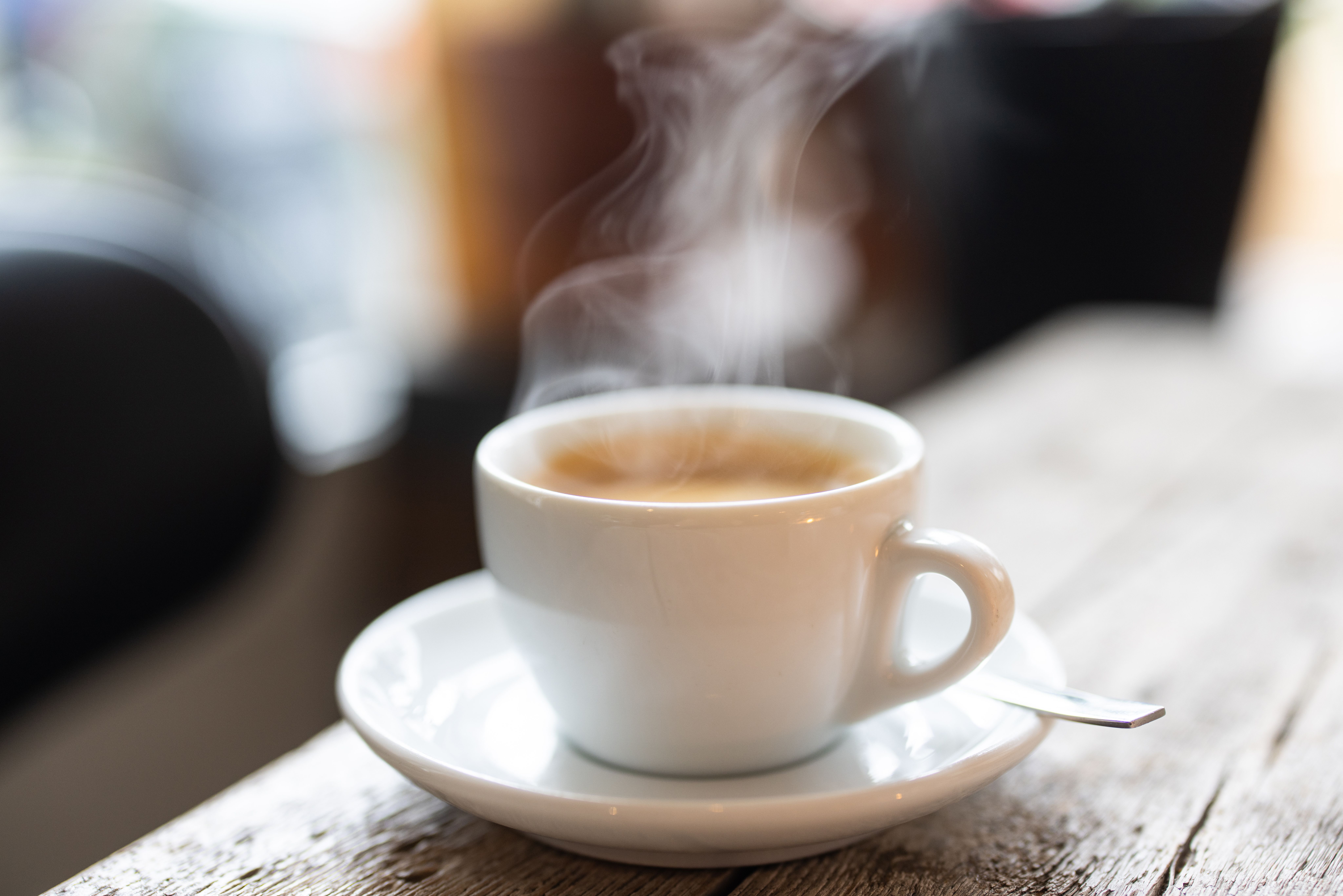 Café Caliente