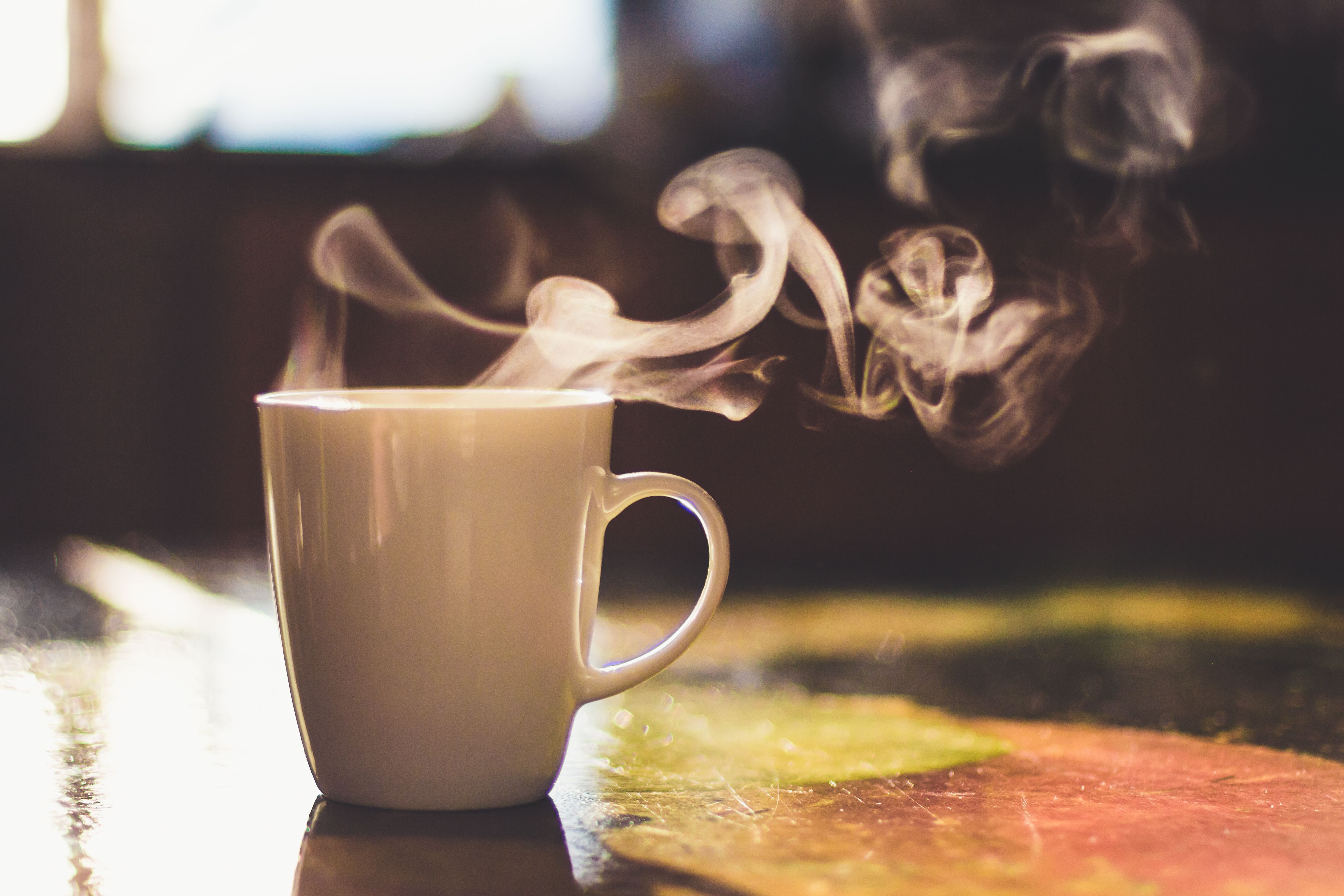 Café Caliente