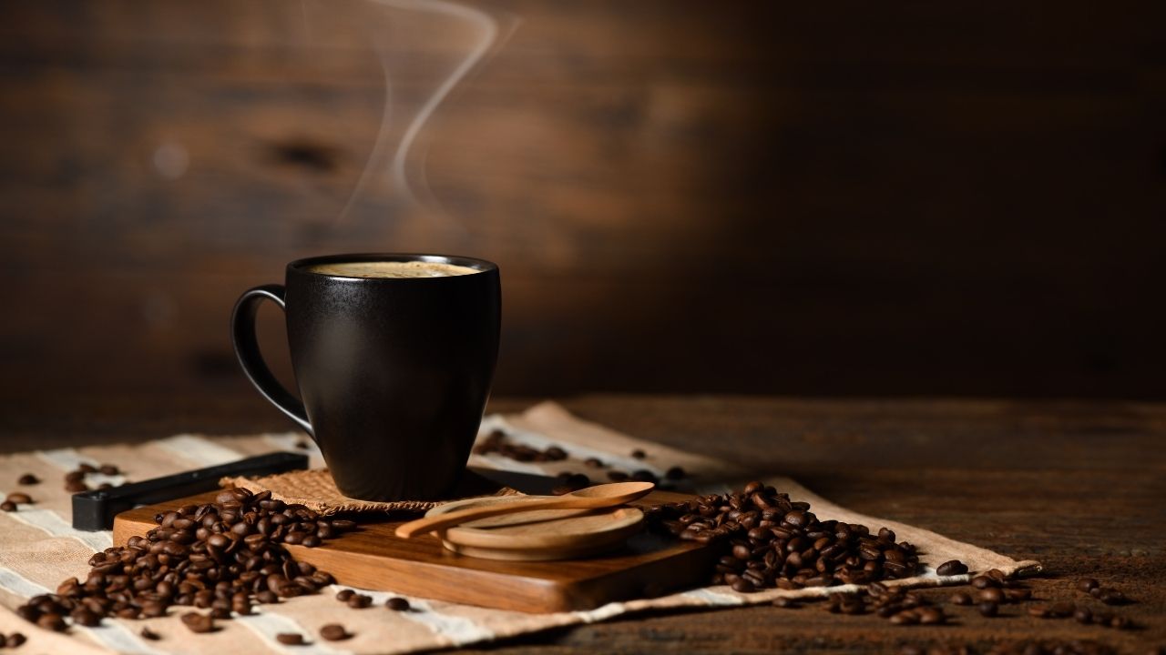 Café Caliente
