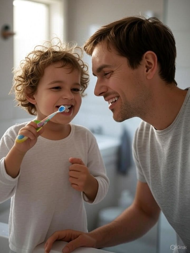 Caries en Colombia