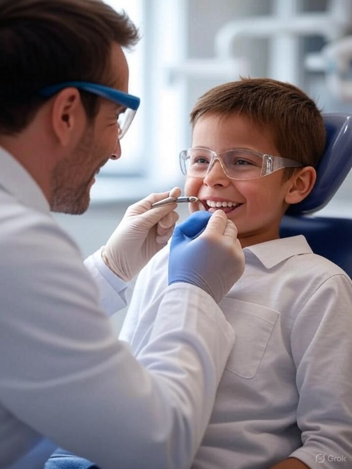 Caries en Colombia