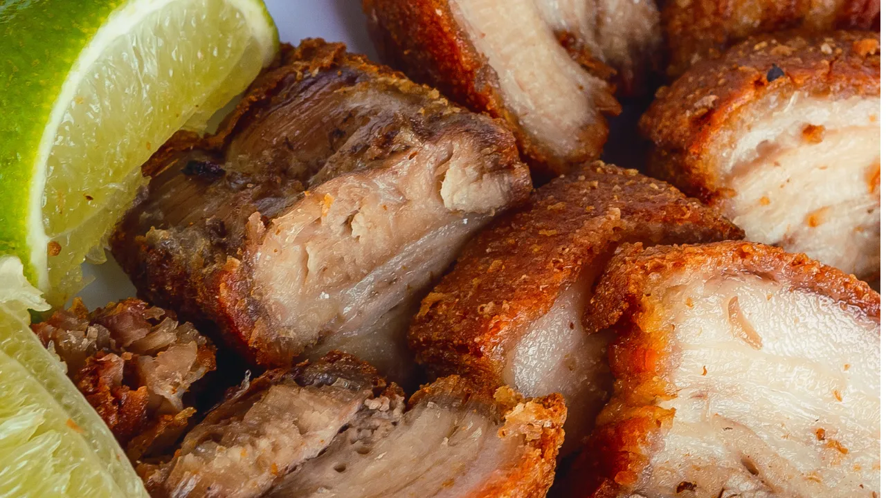 Chicharrones