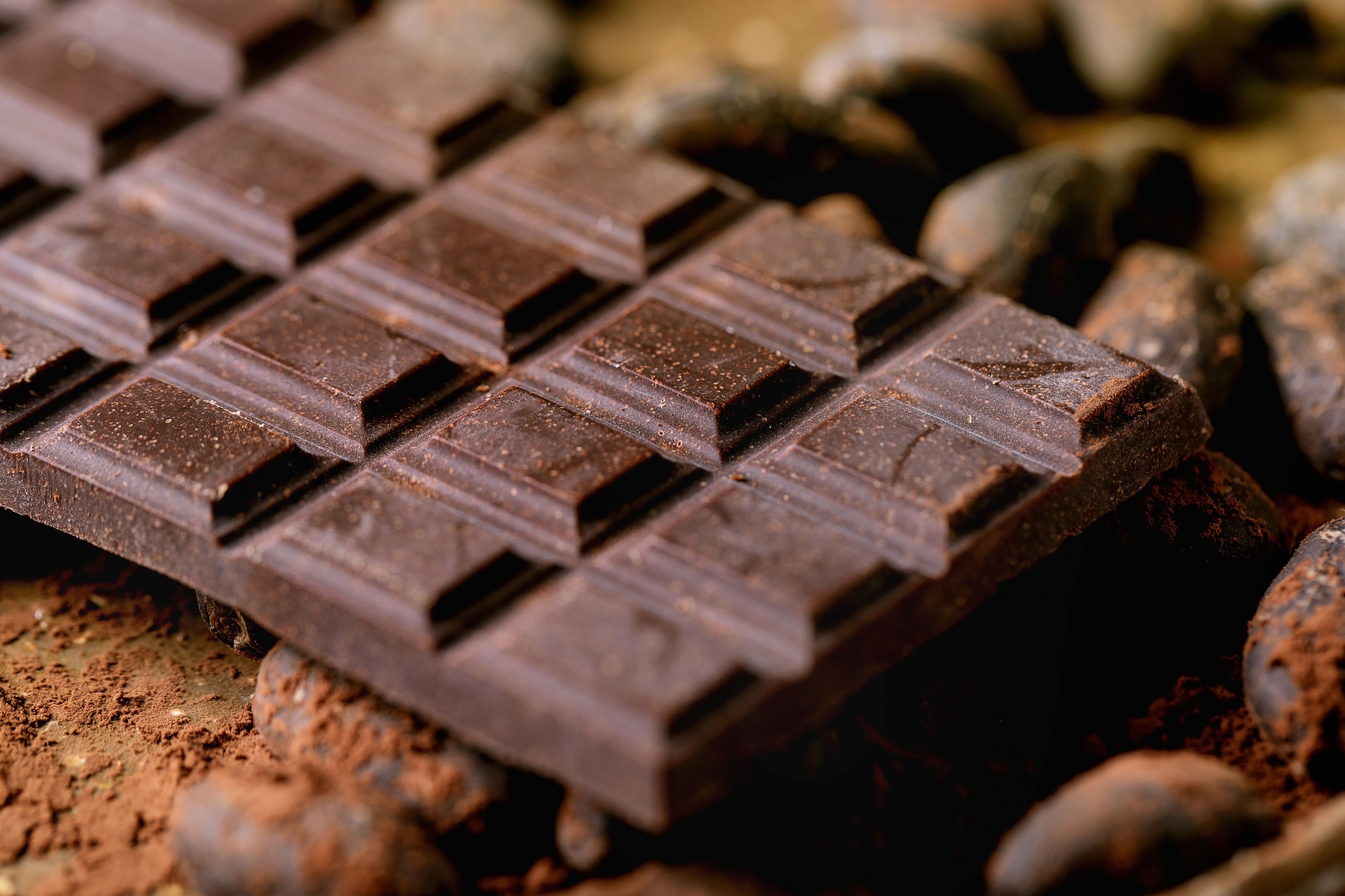 Chocolate negro