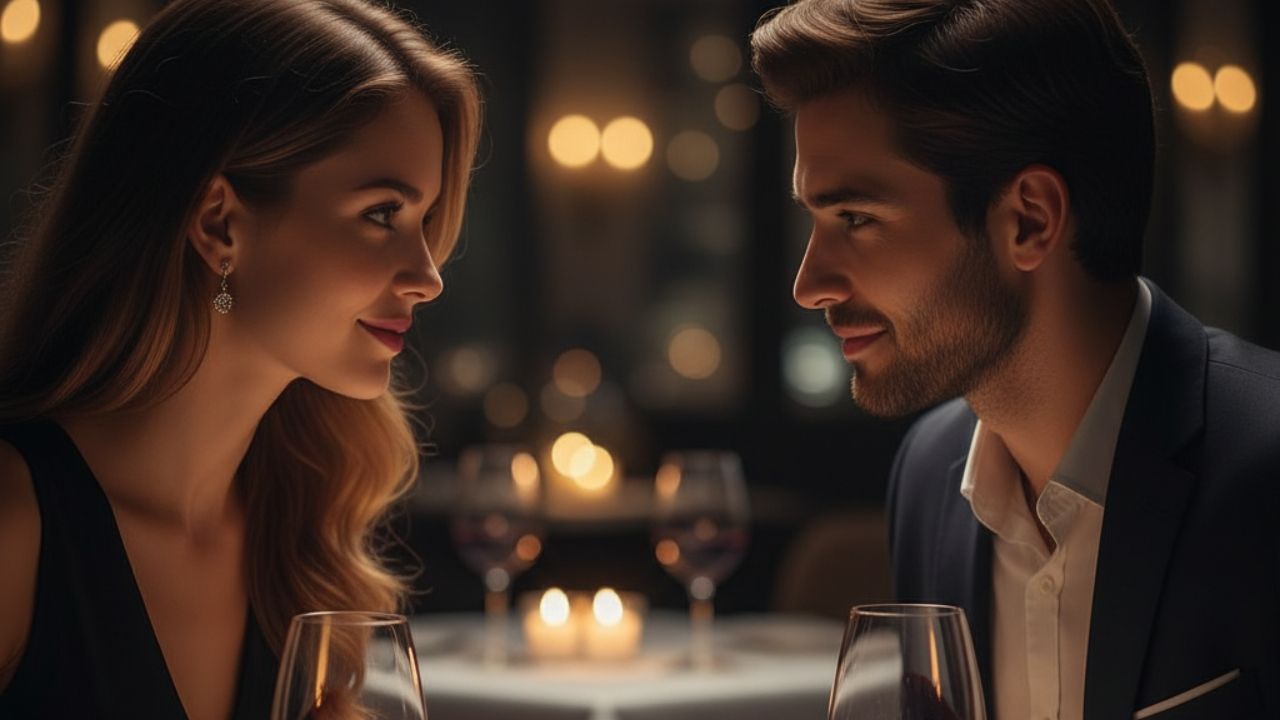 Día de amor y amistad