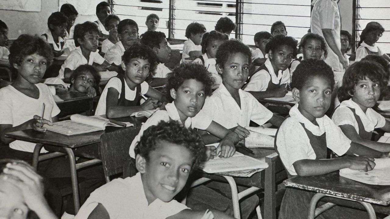 Fundación Fe y Alegría