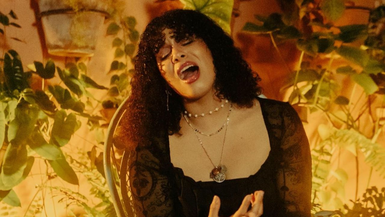 Ivy Negro