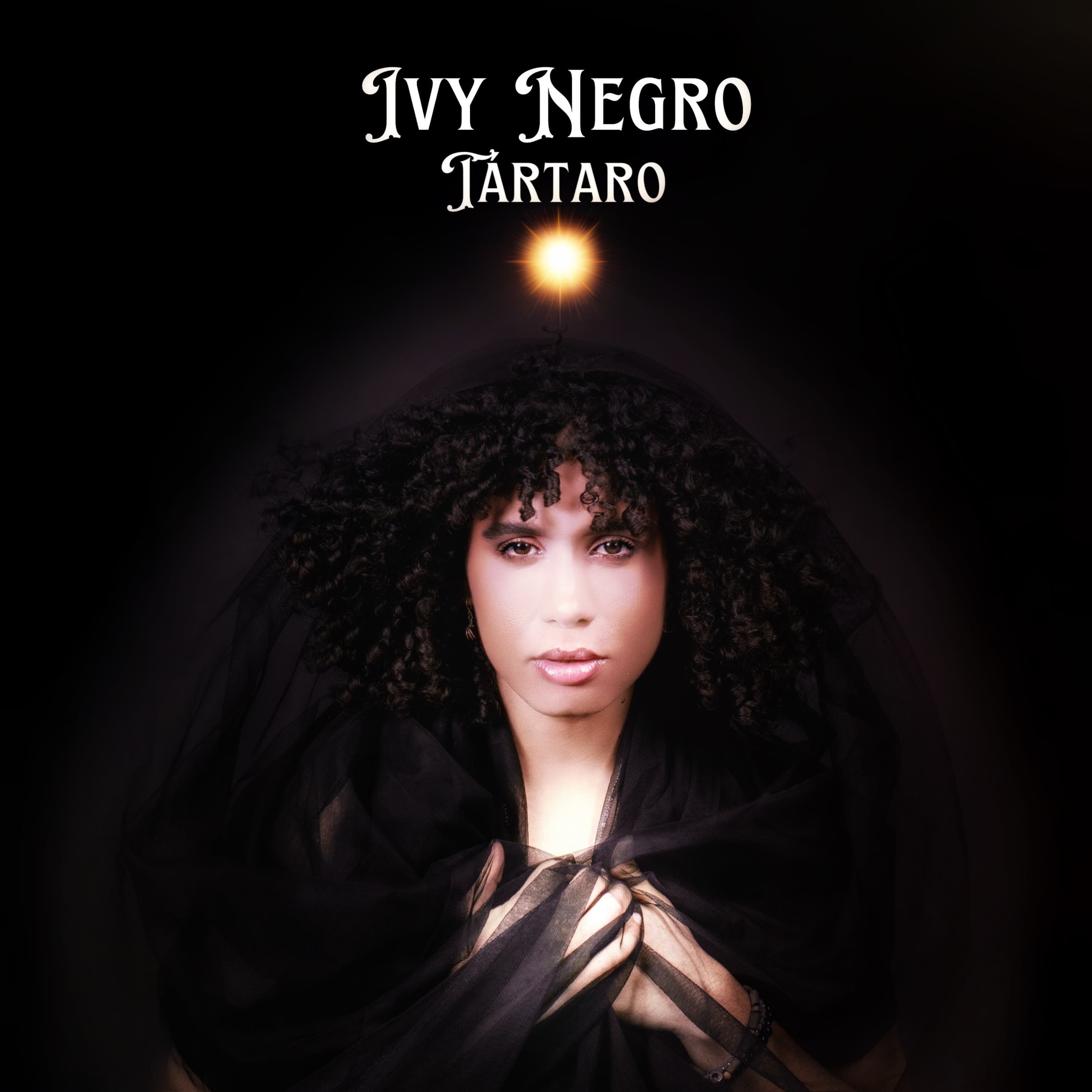 Ivy Negro