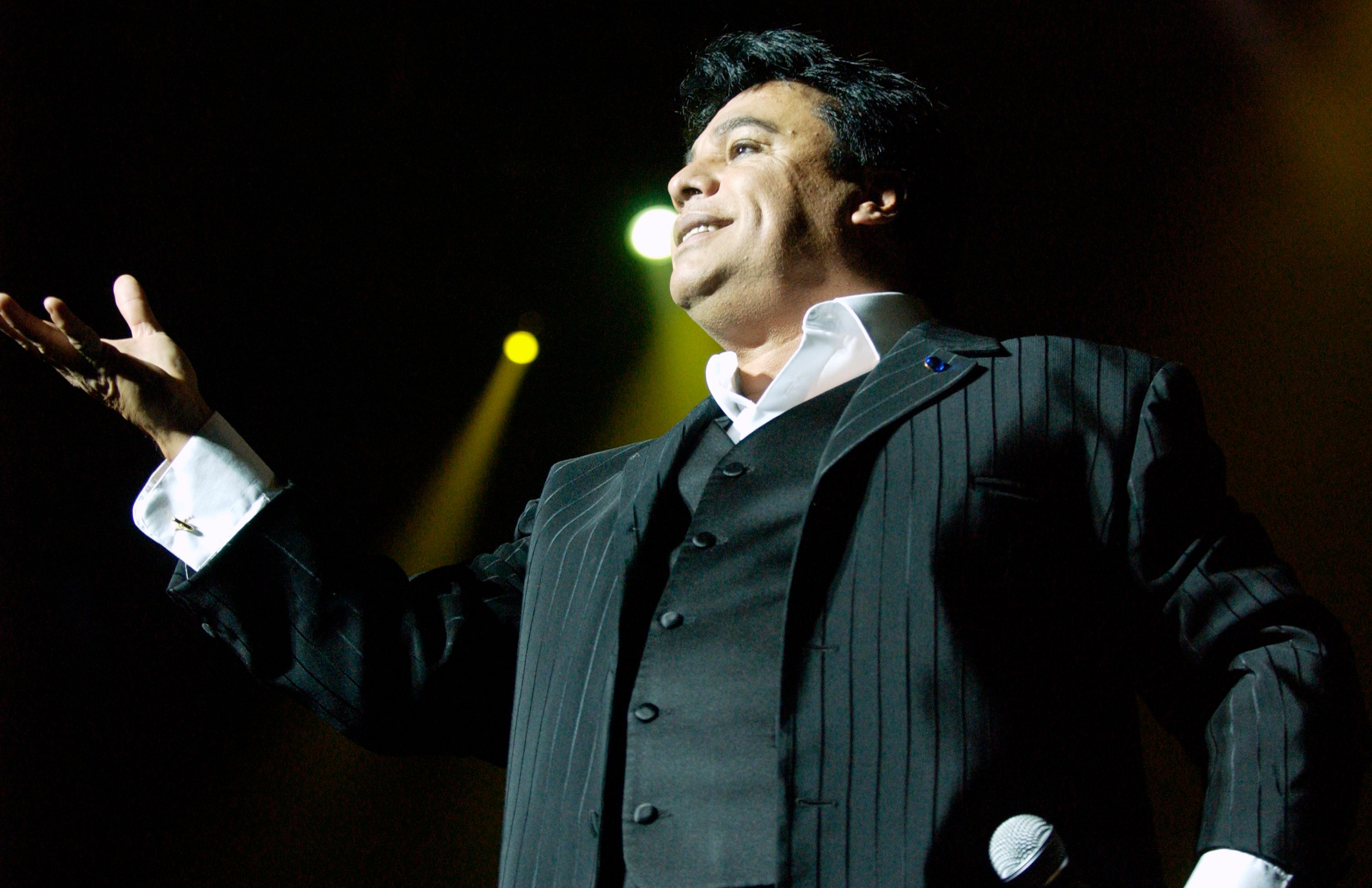 Juan Gabriel