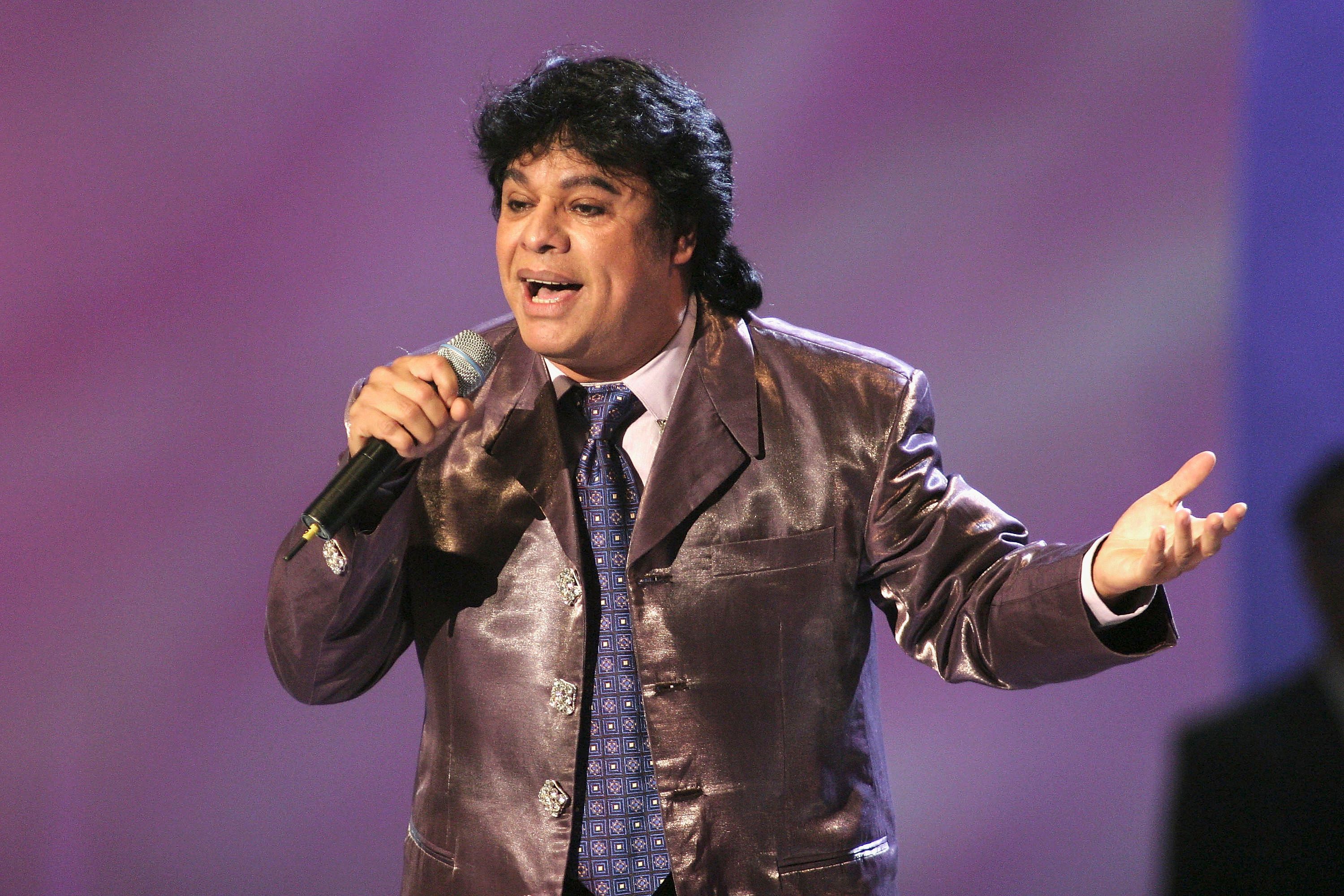 Juan Gabriel