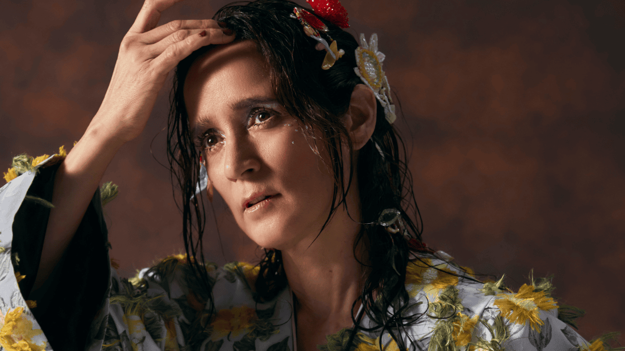 Julieta Venegas