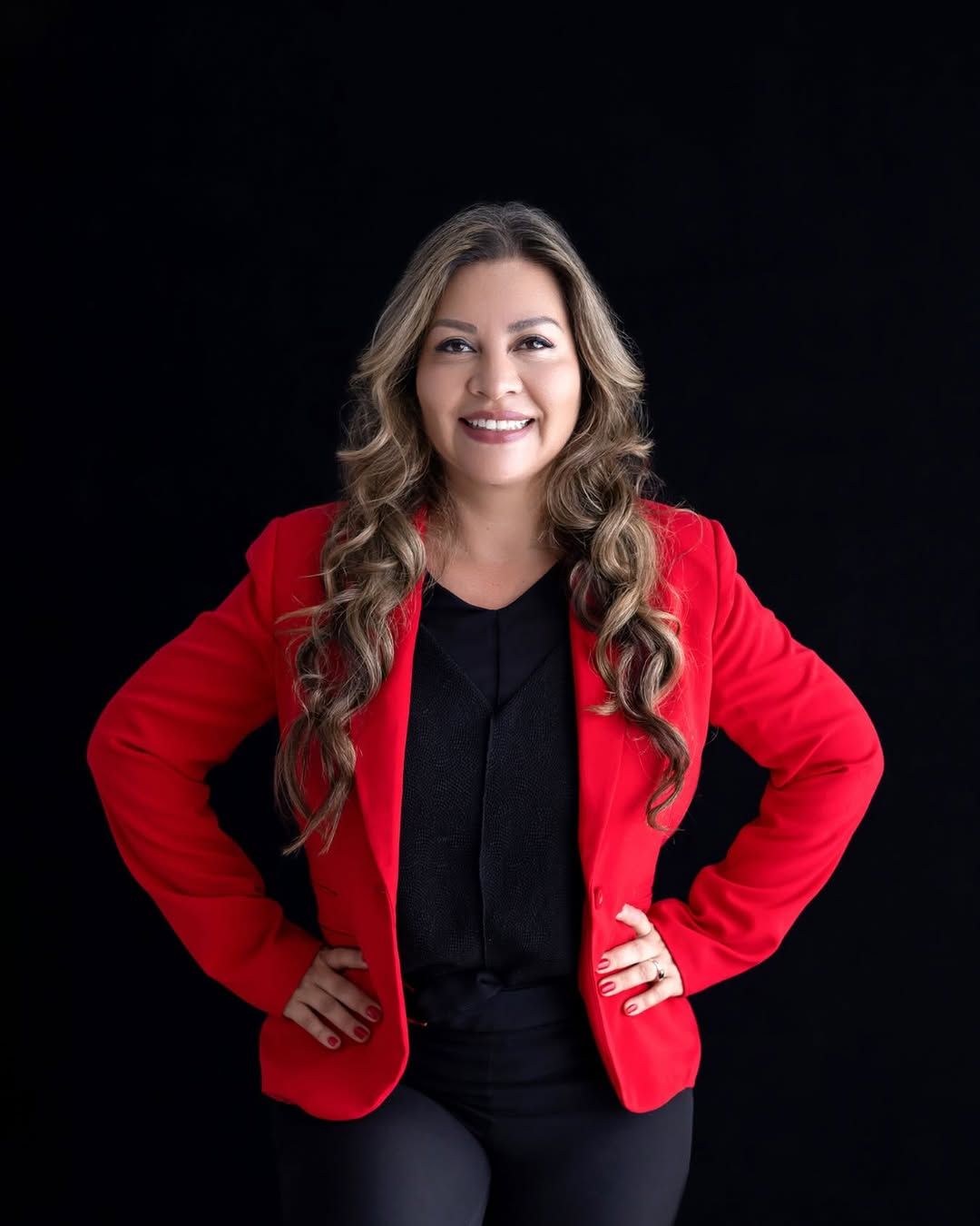Lina Hernández