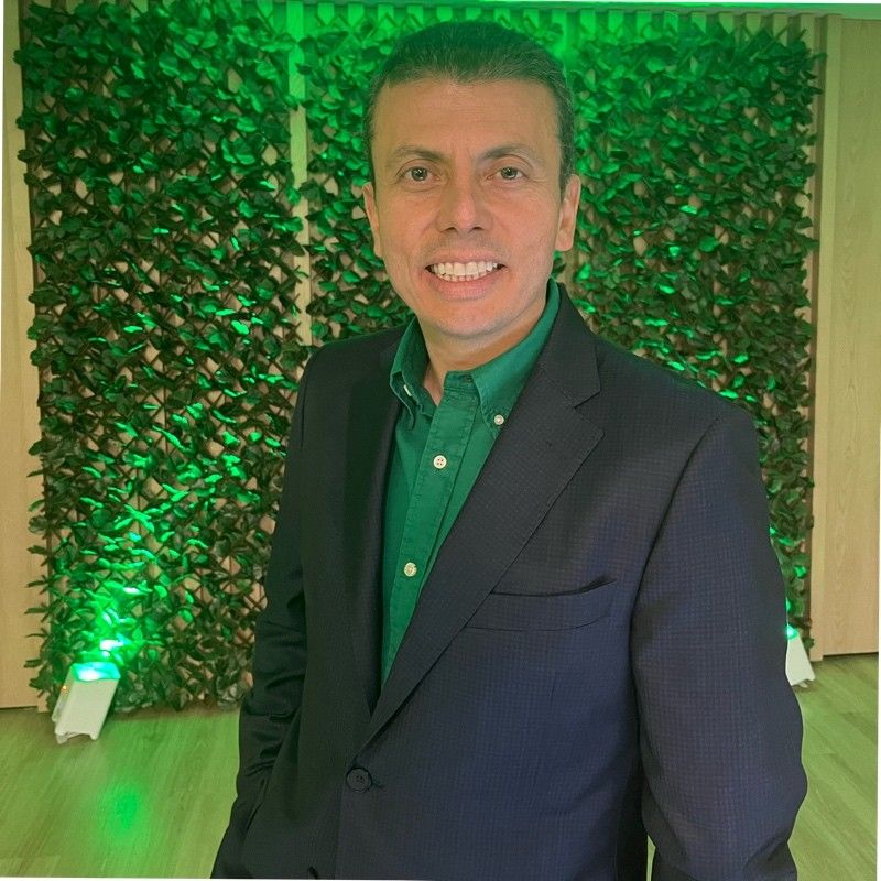 Marcos García