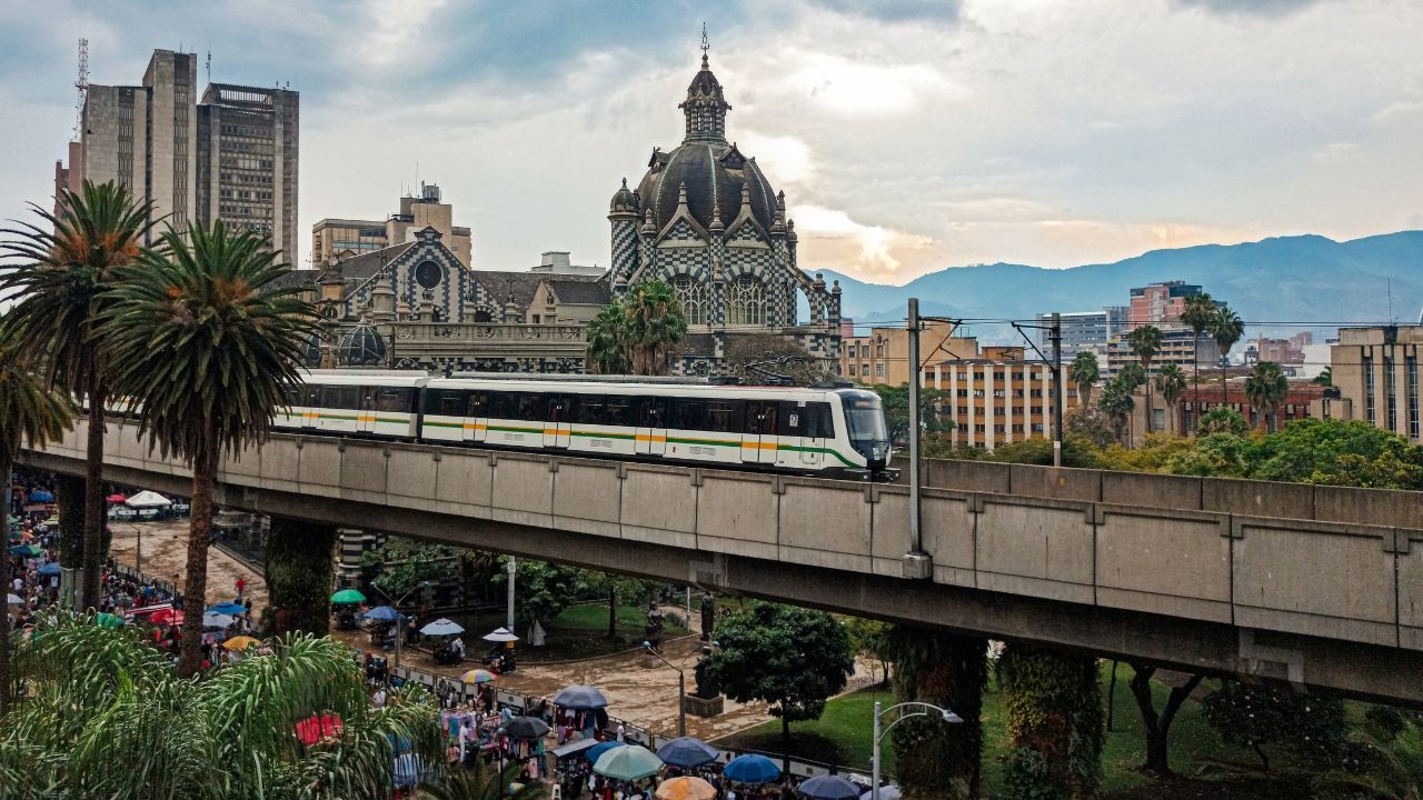 Medellín