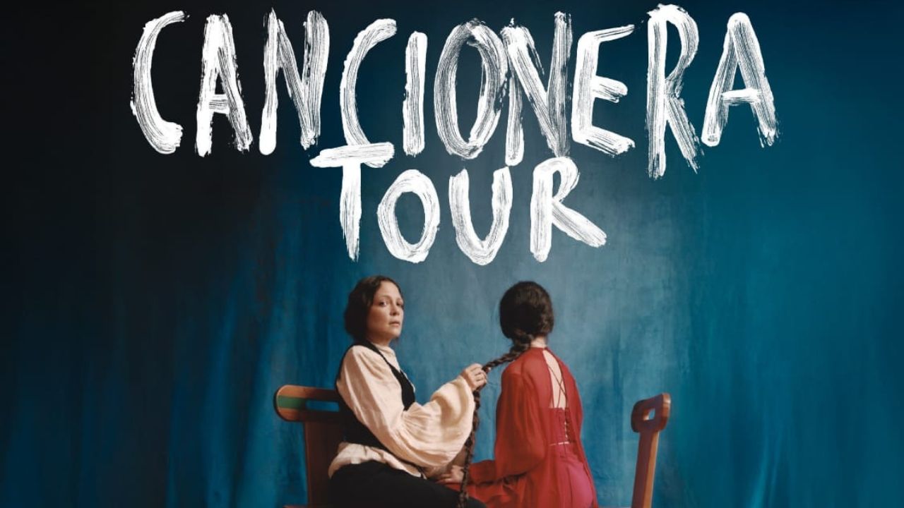Natalia Lafourcade