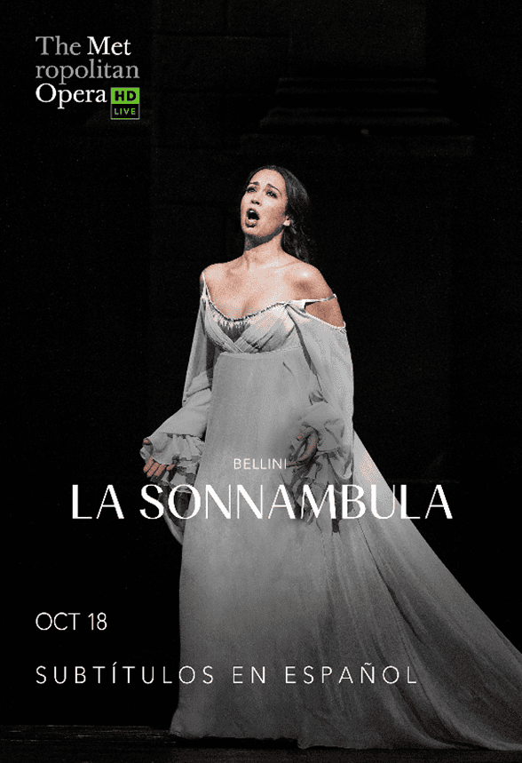 Ópera CineColombia
