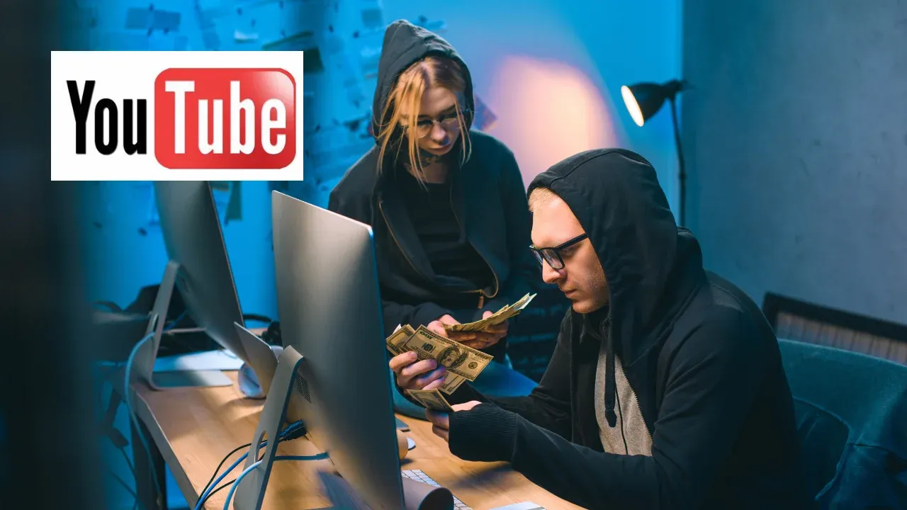 Alerta en YouTube: nueva estafa usa videos falsos para espiar y robar contraseñas, advierten expertos