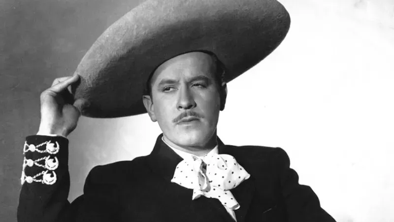 Pedro Infante