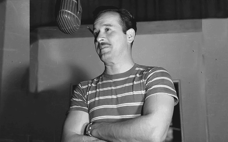 Pedro Infante