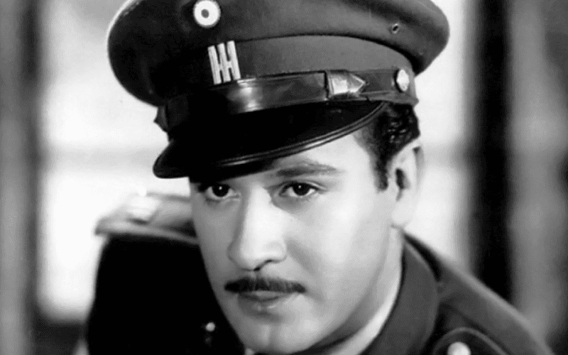 Pedro Infante