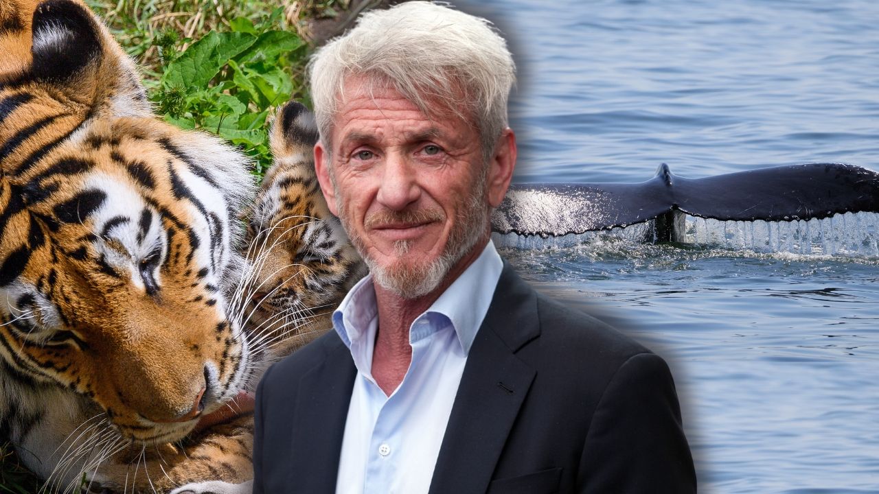 Sean Penn