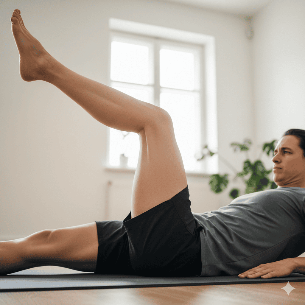 Síndrome del glúeto muerto