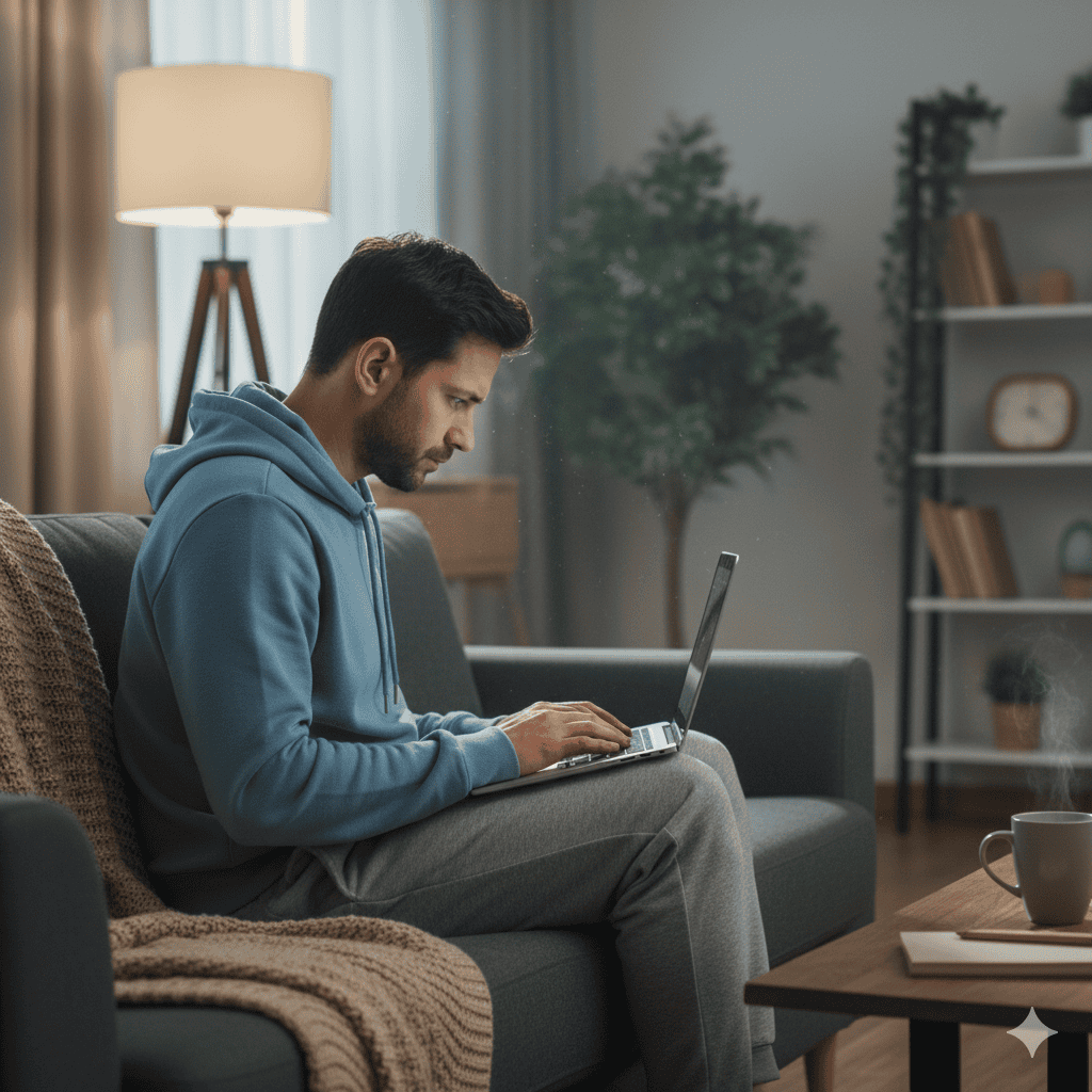 Síndrome del glúeto muerto