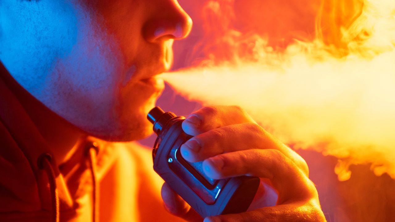 Vapeadores