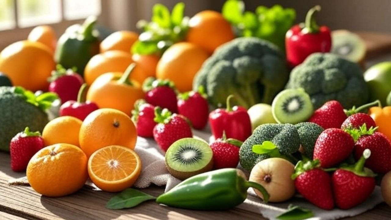 Vitamina C