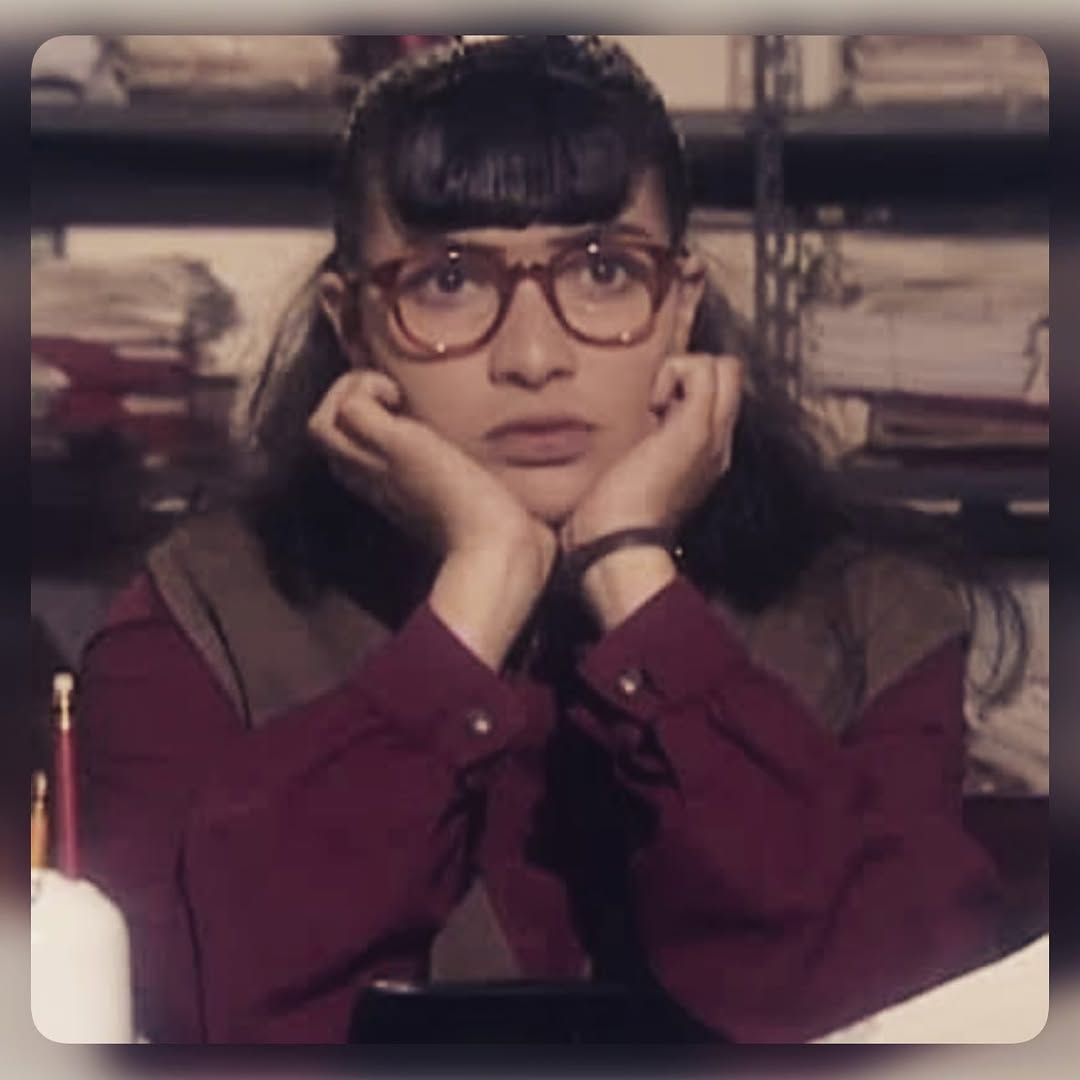Yo soy Betty, la fea