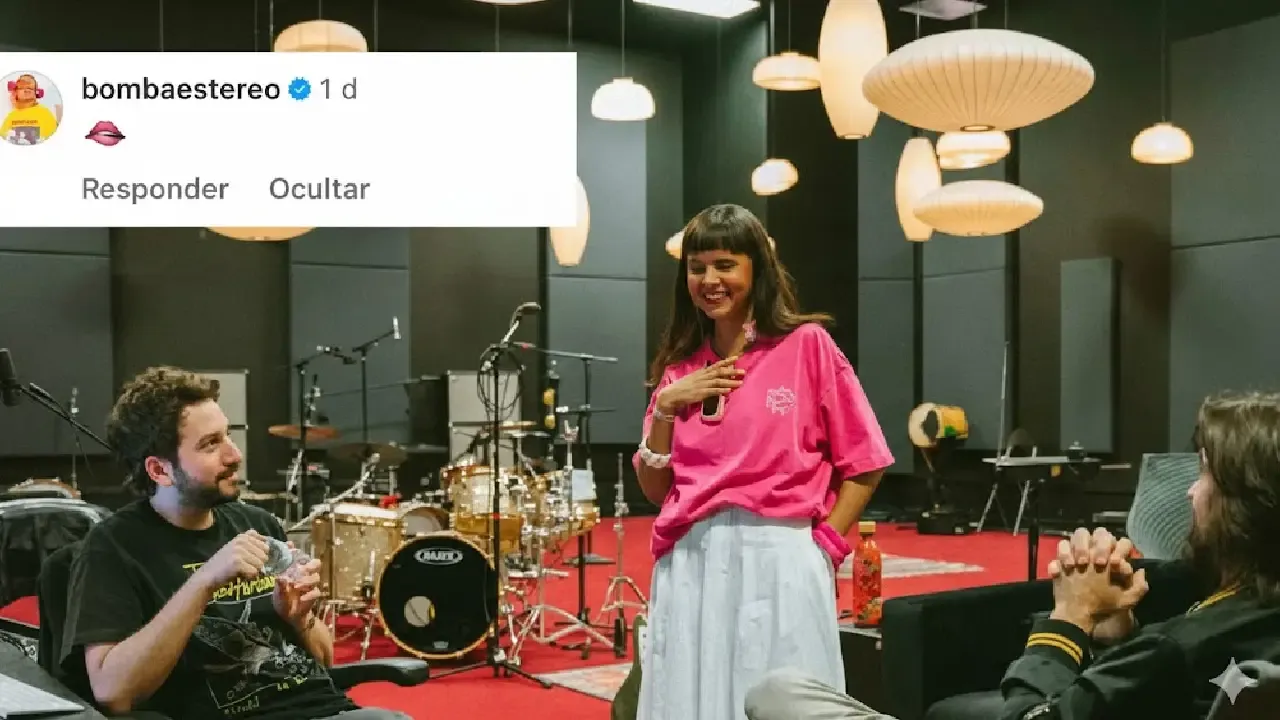 bombaestereo y juanes.webp