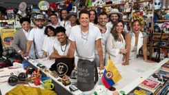Carlos Vives