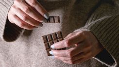 Chocolate negro