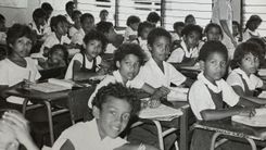 Fundación Fe y Alegría