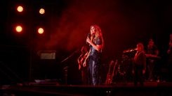 Kany García vuelve a Colombia