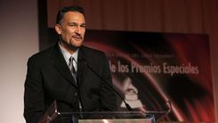 Kike Santander