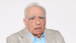 Martin Scorsese