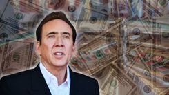 Nicolas Cage