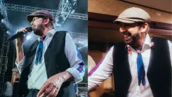 Las canciones que escribió Juan Luis Guerra pero no cantó 