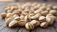 Pistachos