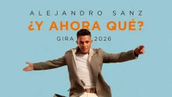 Alejandro Sanz 