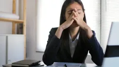 Exceso de trabajo: el enemigo silencioso que afecta tu cuerpo y tu mente