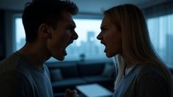 Relaciones tóxicas