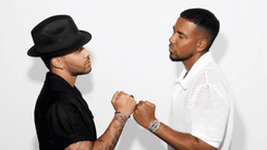 Romeo y Prince Royce