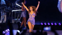 Shakira